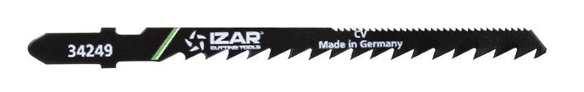 SIERRA CALAR MADERA AMARRE T - 1940 - MOD. 00160 () - (pack 5 uds.  -  EUR/pack)