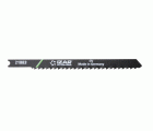 SIERRA CALAR MADERA AMARRE U - 1945 - MOD. 00030 (U111C) - (pack 5 uds.  -  EUR/pack)