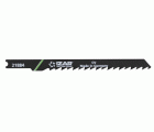 SIERRA CALAR MADERA AMARRE U - 1945 - MOD. 00040 (U144D) - (pack 5 uds.  -  EUR/pack)