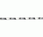 SIERRA CALAR MADERA AMARRE U - 1945 - MOD. 060 (U101B) - (pack 3 uds.  -  EUR/pack)