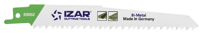 SIERRA SABLE MADERA - 1950 - MOD. 00220 (S611VF) - (pack 5 uds.  -  EUR/pack)