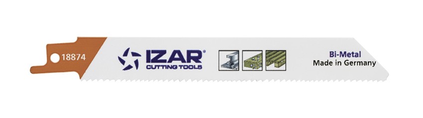 SIERRA SABLE ESPECIAL - 1960 - MOD. 00020 (S922VF) - (pack 5 uds.  -  EUR/pack)