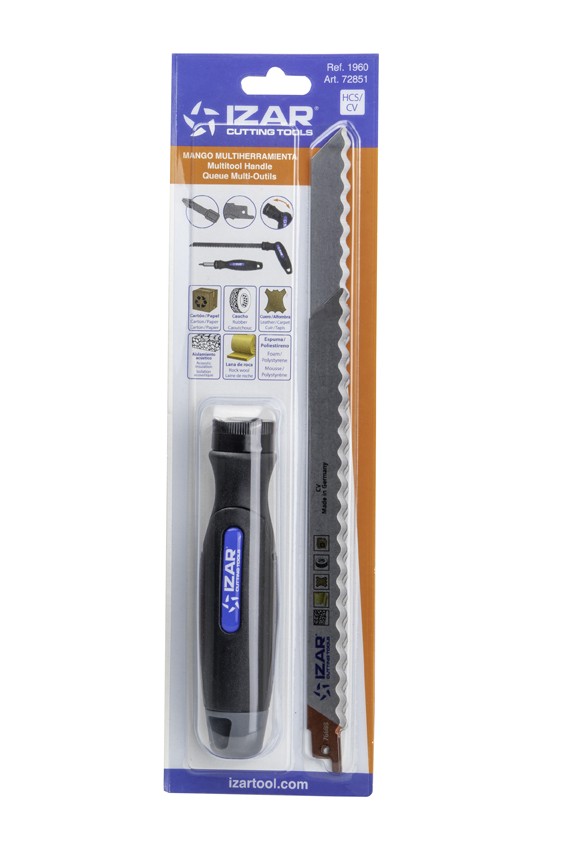 SIERRA SABLE ESPECIAL - 1960 - MOD. 00300 MANGO + MOD. 00240 (S1213AWP) + MOD. 00280 (S1113AWP) - (pack 1 ud.  -  EUR/pack)