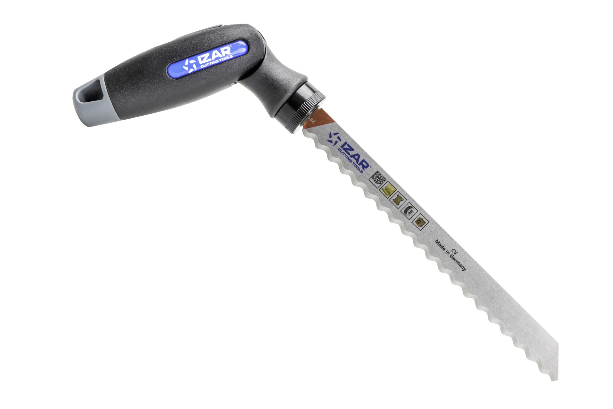 SIERRA SABLE ESPECIAL - 1960 - MOD. 00300 MANGO + MOD. 00240 (S1213AWP) + MOD. 00280 (S1113AWP) - (pack 1 ud.  -  EUR/pack)