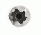 ESCARIADOR HSS DIN206B MANO - 2010 - 01,60 mm