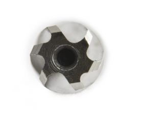 ESCARIADOR HSS DIN206B MANO - 2010 - 17,50 mm