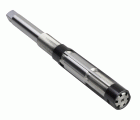 ESCARIADOR HSS MANO EXTENSIBLE REFORZADO - 2015 - 06,40-07,20 mm - DESCATALOGADO  IZAR (12)