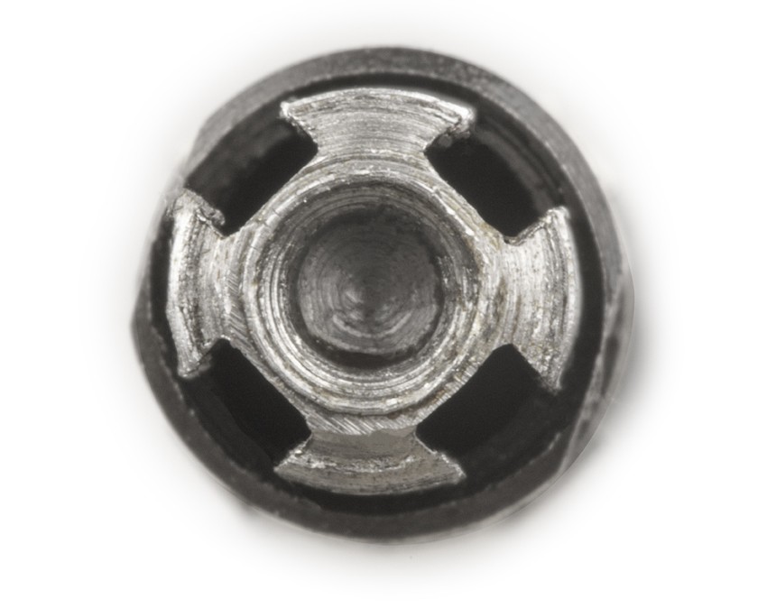 ESCARIADOR HSS MANO EXTENSIBLE REFORZADO - 2015 - 06,40-07,20 mm