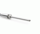 ESCARIADOR HSS MANO EXTENSIBLE CON GUIA - 2016 - 08,00-09,00 mm