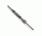 ESCARIADOR HSS MANO EXTENSIBLE CON GUIA - 2016 - 08,00-09,00 mm