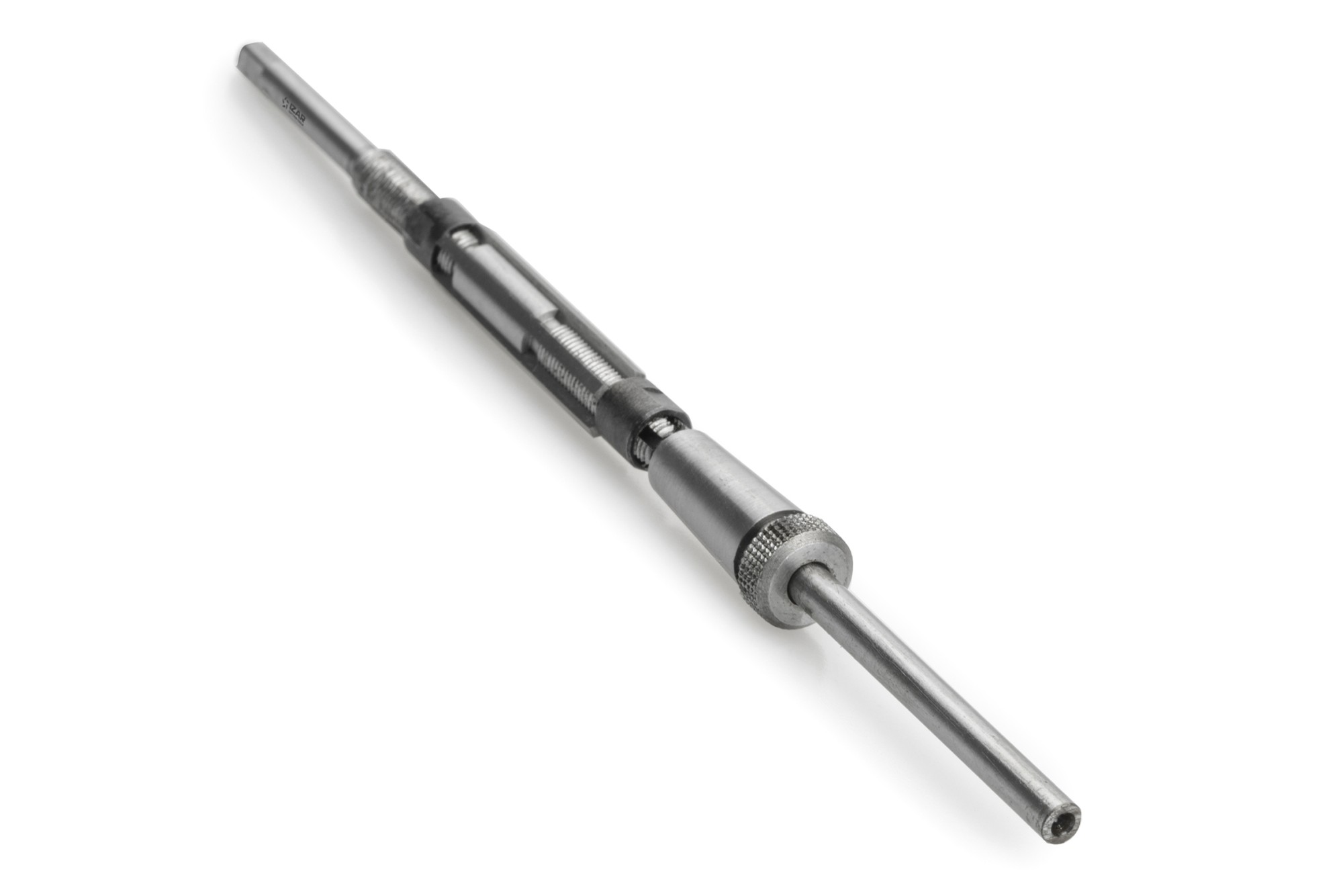 ESCARIADOR HSS MANO EXTENSIBLE CON GUIA - 2016 - 08,00-09,00 mm