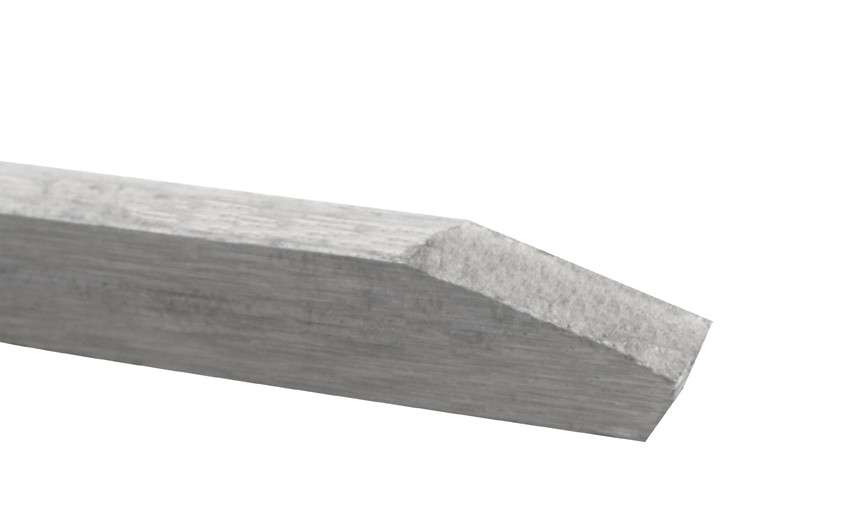 JUEGO DE CUCHILLAS PARA ESCARIADOR EXTENSIBLE - 2017 - 06,40-07,20