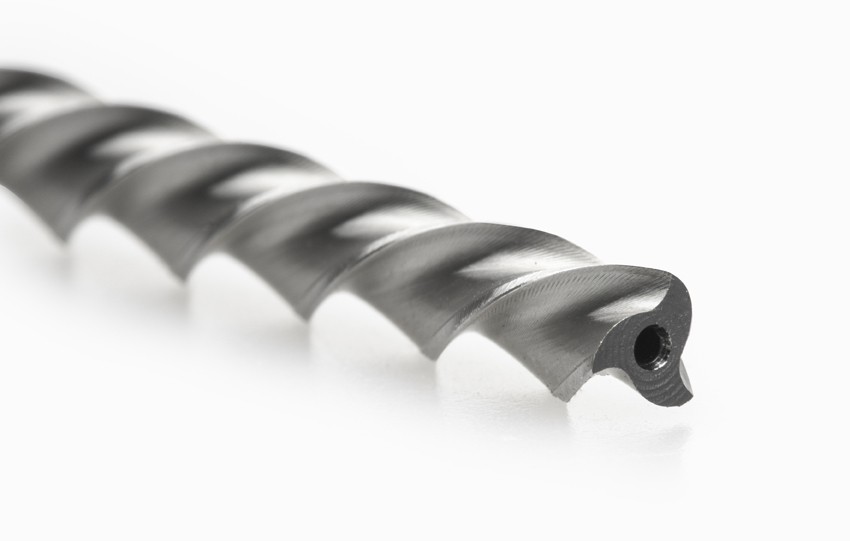 ESCARIADOR HSS Co DIN2179E - 2020 - 03,00 mm