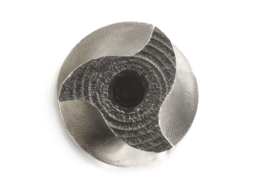 ESCARIADOR HSS Co DIN2179E - 2020 - 03,00 mm