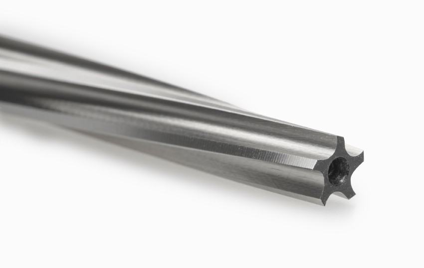 ESCARIADOR HSS DIN9B MANO - 2026 - 02,00 mm