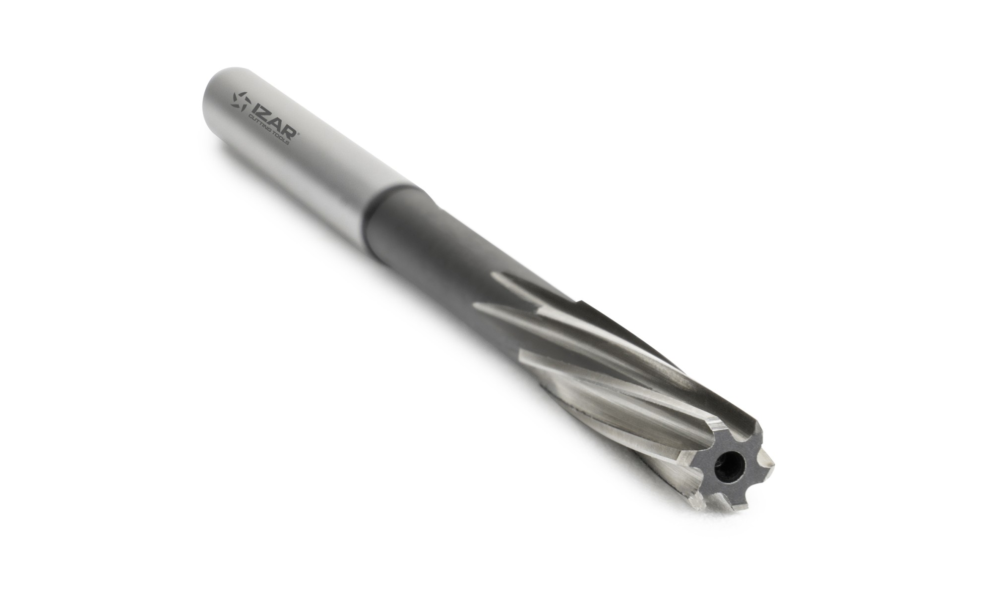 ESCARIADOR HSS Co DIN212 B/D - 2060 - 02,00 mm