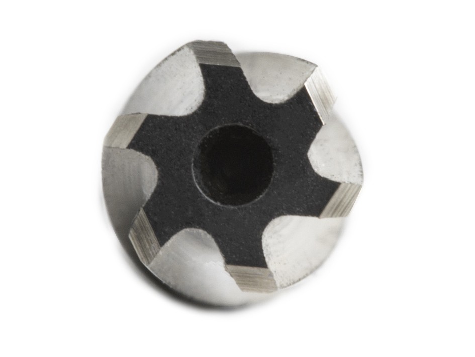 ESCARIADOR HSS Co DIN212 B/D - 2060 - 02,00 mm