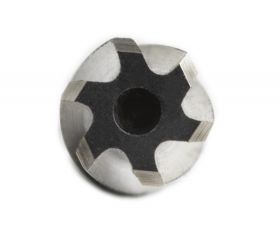 ESCARIADOR HSS Co DIN212 B/D - 2060 - 02,70 mm