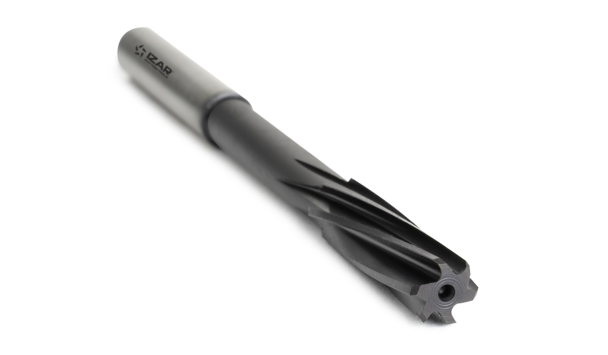 ESCARIADOR HSS Co DIN212 B/D - 2060 - 02,00 mm - TIALSIN