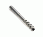 ESCARIADOR HSS Co DIN212E GAMMON - 2064 - 03,00 mm