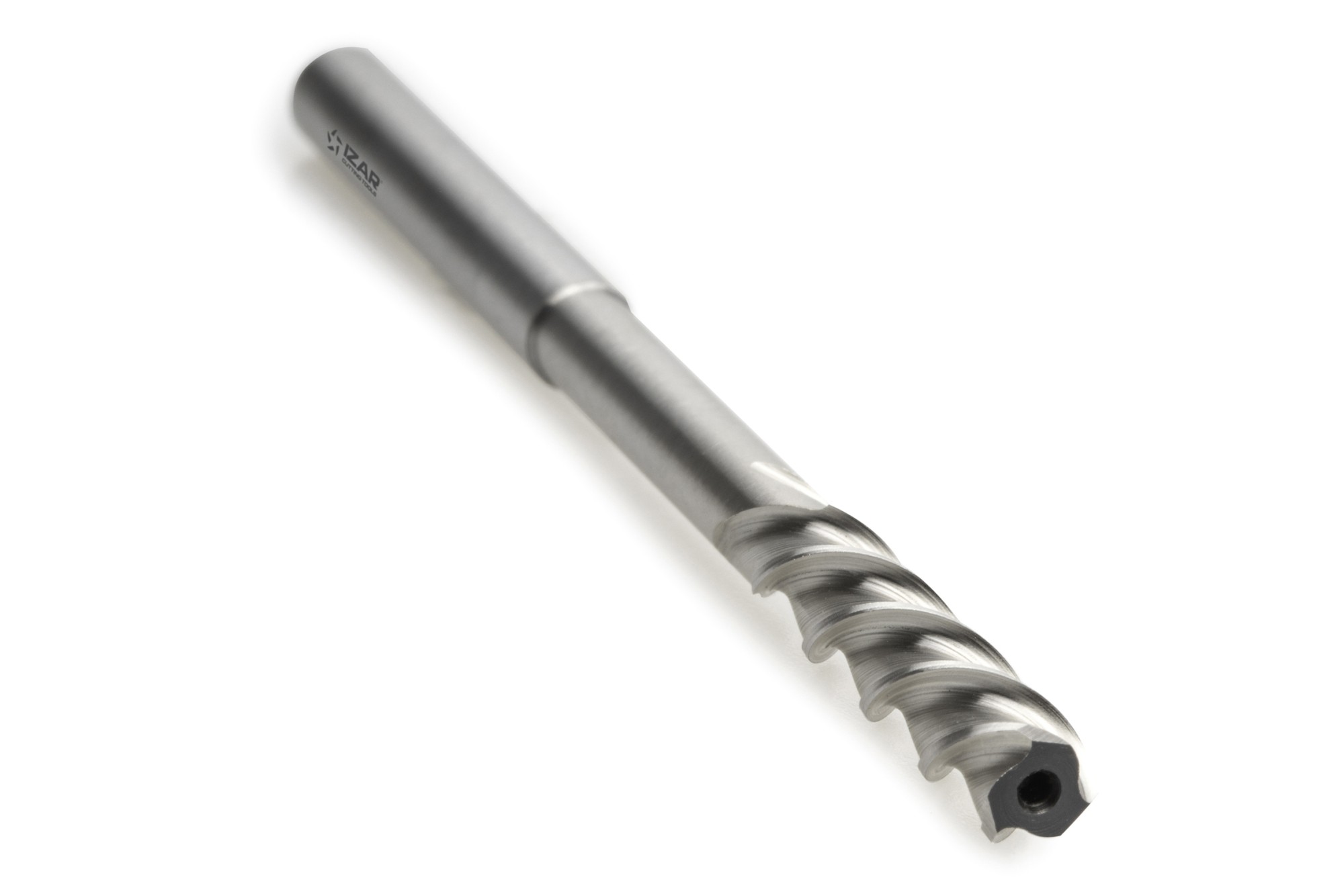 ESCARIADOR HSS Co DIN212E GAMMON - 2064 - 03,00 mm