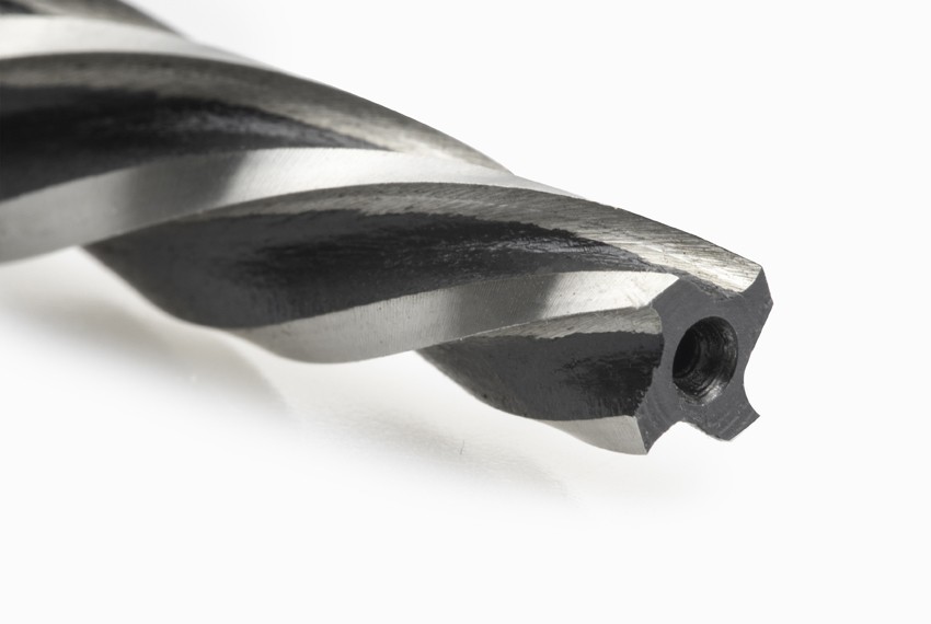 ESCARIADOR HSS DIN311 CONICO - 2130 - 10,00 mm