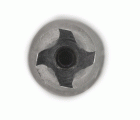 ESCARIADOR HSS DIN311 CONICO - 2130 - 10,00 mm