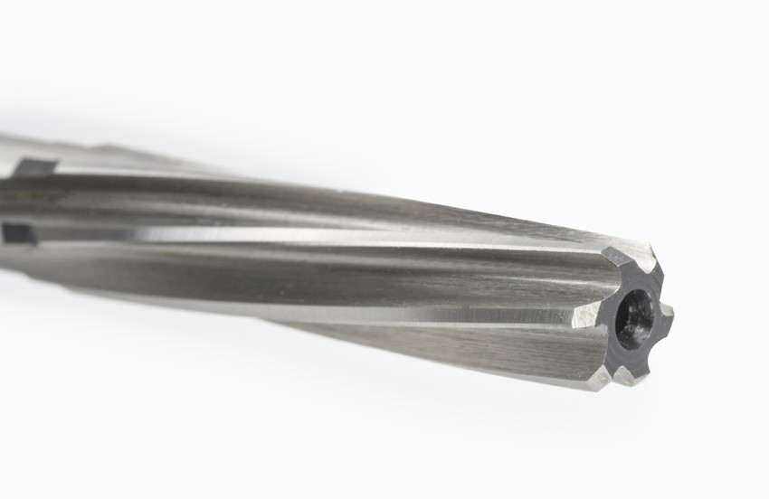 ESCARIADOR HSS Co DIN208B CONICO - 2160 - 04,00 mm