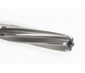 ESCARIADOR HSS Co DIN208B CONICO - 2160 - 06,50 mm