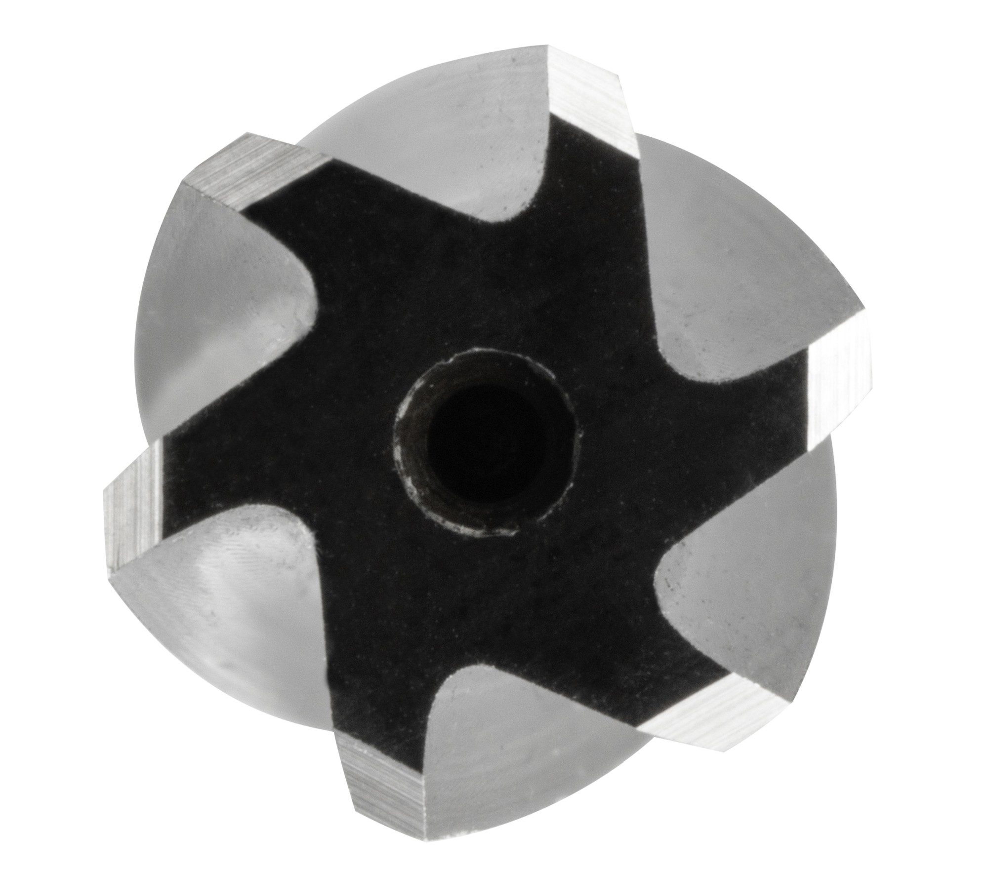 ESCARIADOR HSS Co DIN208B CONICO - 2160 - 04,00 mm