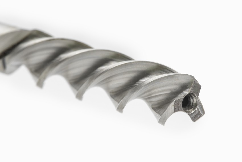 ESCARIADOR HSS Co DIN208C CONICO GAMMON - 2164 - 05,00 mm