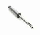 ESCARIADOR HSS Co DIN208C CONICO GAMMON - 2164 - 05,00 mm