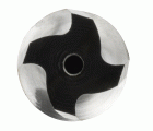 ESCARIADOR HSS Co DIN208C CONICO GAMMON - 2164 - 05,00 mm