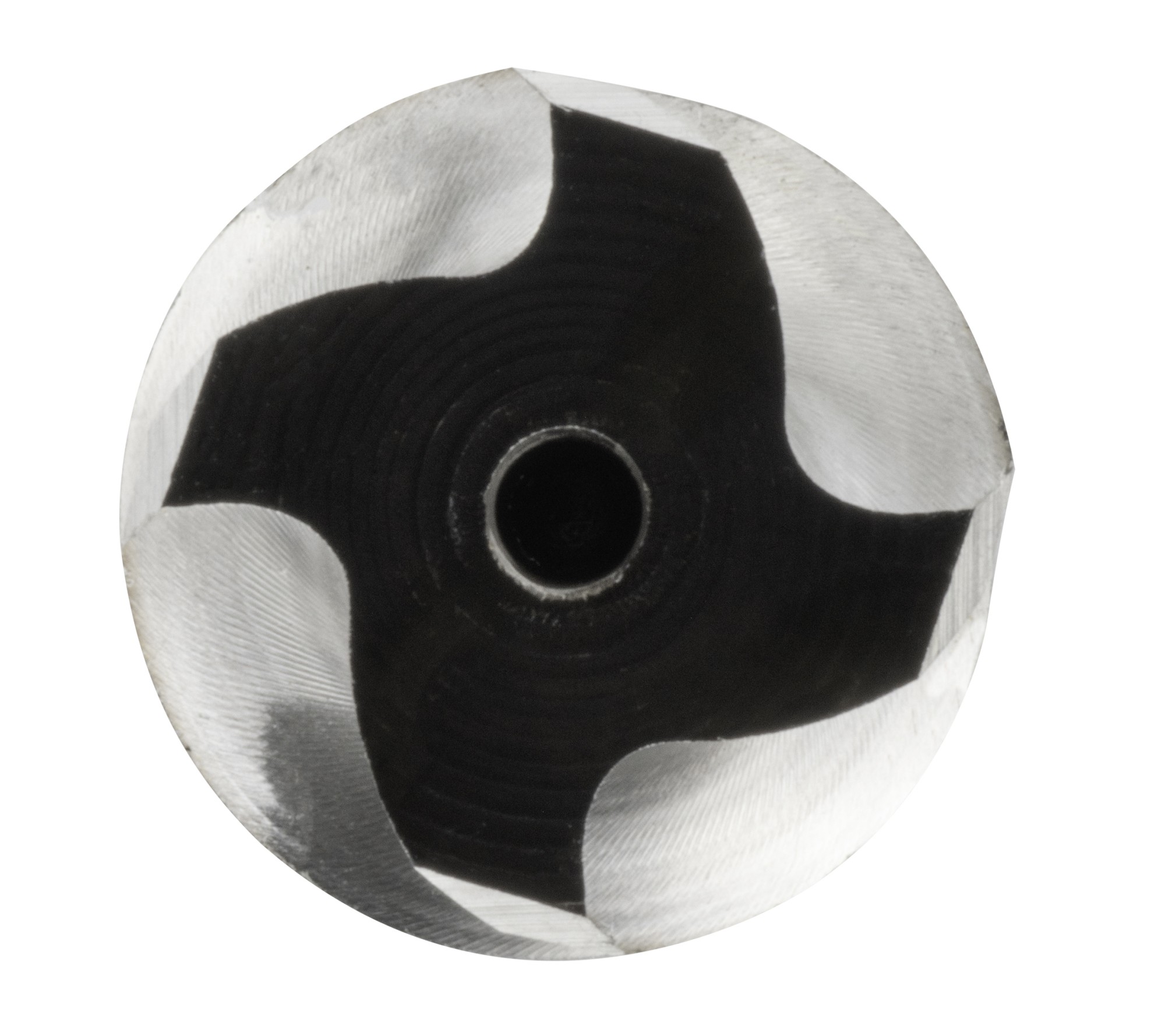 ESCARIADOR HSS Co DIN208C CONICO GAMMON - 2164 - 05,00 mm