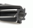 ESCARIADOR HSS Co DIN219B HUECO HELICOIDAL - 2310 - 025,0 mm