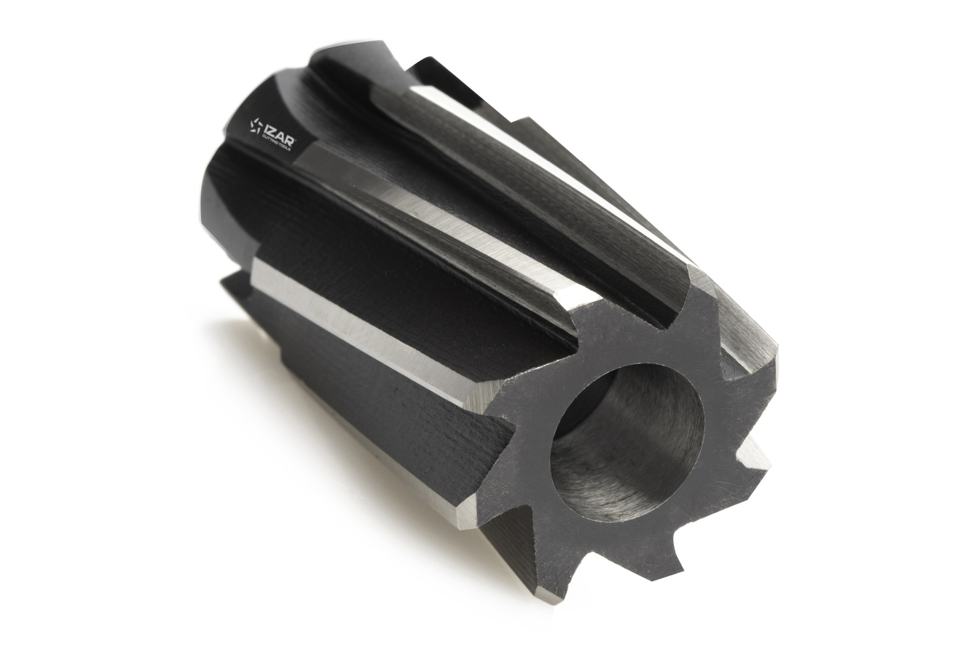 ESCARIADOR HSS Co DIN219B HUECO HELICOIDAL - 2310 - 025,0 mm