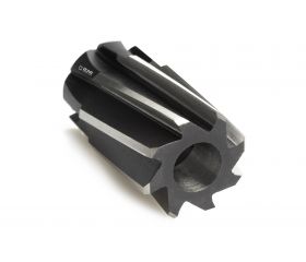 ESCARIADOR HSS Co DIN219B HUECO HELICOIDAL - 2310 - 040,0 mm