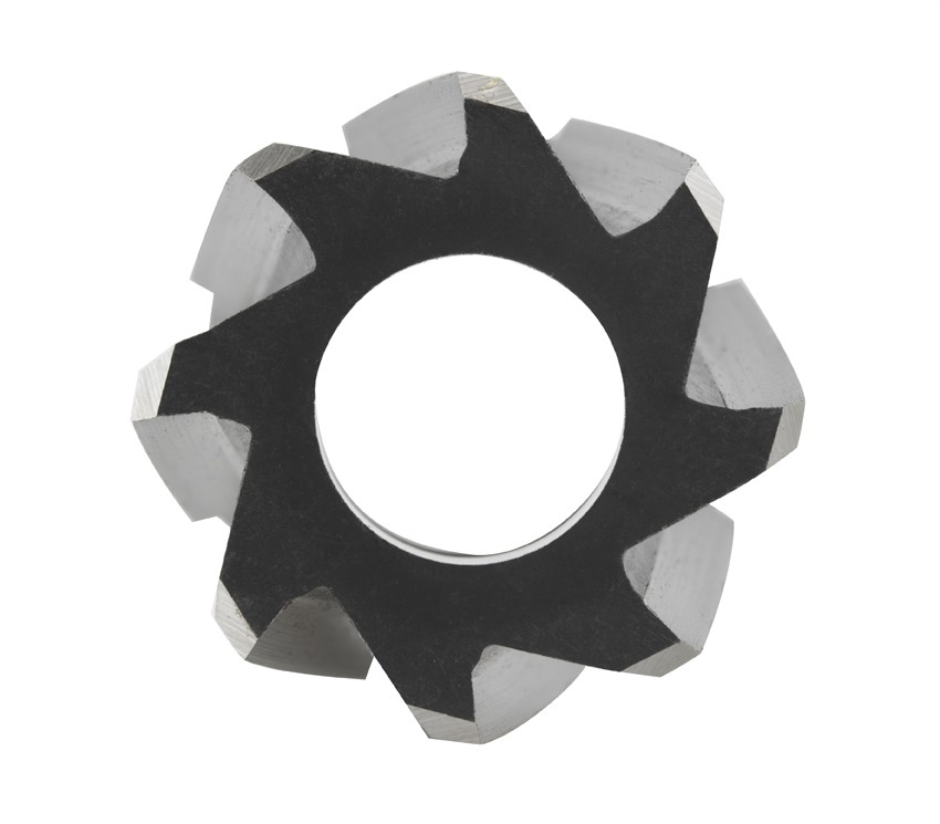 ESCARIADOR HSS Co DIN219B HUECO HELICOIDAL - 2310 - 025,0 mm