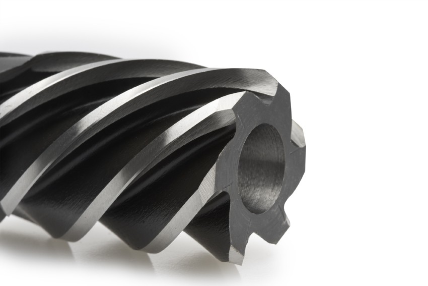 ESCARIADOR HSS Co DIN219C HUECO GAMMON - 2314 - 025,0 mm