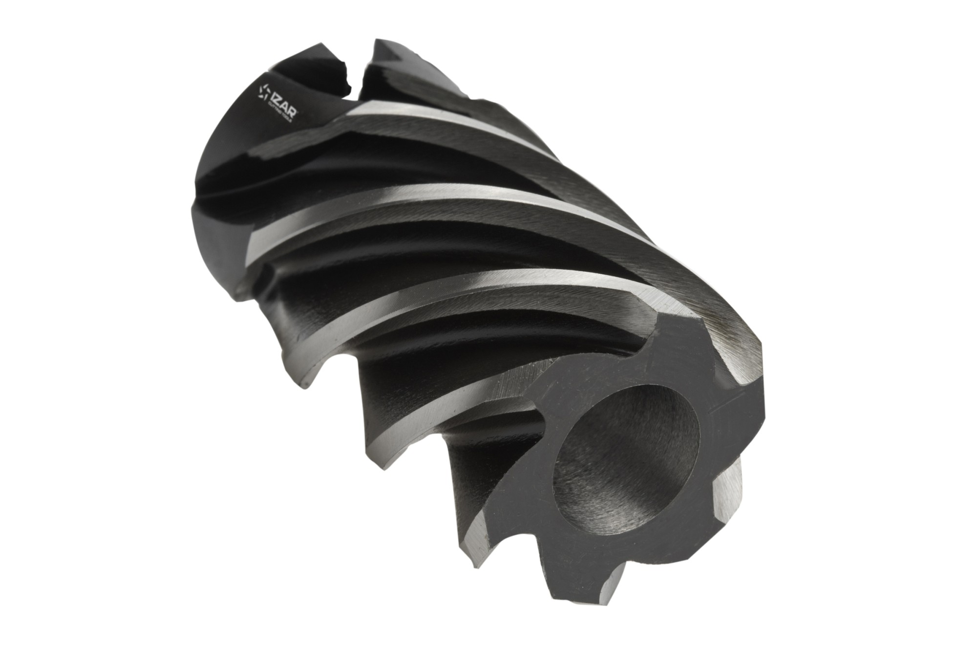 ESCARIADOR HSS Co DIN219C HUECO GAMMON - 2314 - 025,0 mm