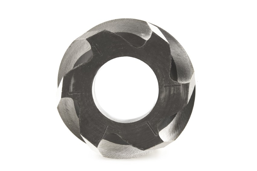 ESCARIADOR HSS Co DIN219C HUECO GAMMON - 2314 - 025,0 mm