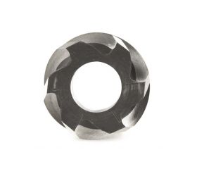 ESCARIADOR HSS Co DIN219C HUECO GAMMON - 2314 - 060,0 mm