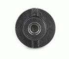 MANDRINO HSS DIN217 ESCARIADORES HUECOS - 2316 - 13,00 mm