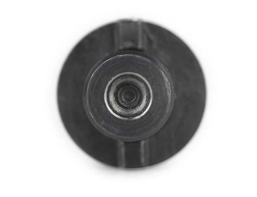 MANDRINO HSS DIN217 ESCARIADORES HUECOS - 2316 - 13,00 mm