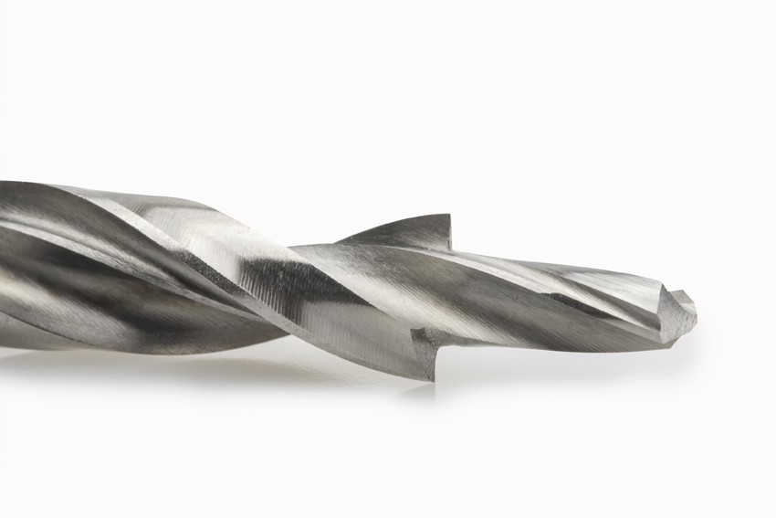 BROCA HSS DIN8376 BIDIAMETRAL 180º - 2536 - M-3