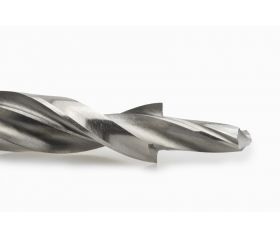 BROCA HSS DIN8376 BIDIAMETRAL 180º - 2536 - M-3