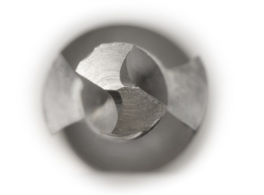 BROCA HSS DIN8376 BIDIAMETRAL 180º - 2536 - M-3