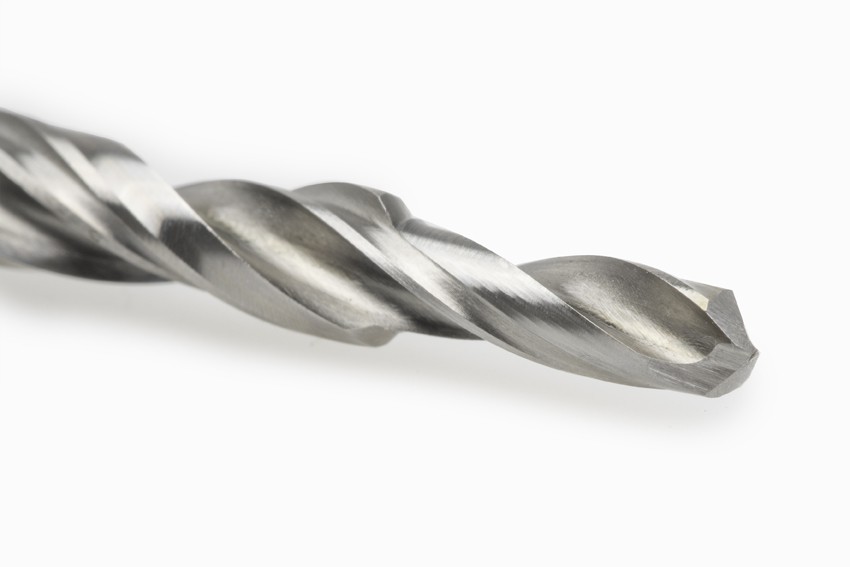 BROCA HSS DIN8378 BIDIAMETRAL 90º - 2544 - M-3