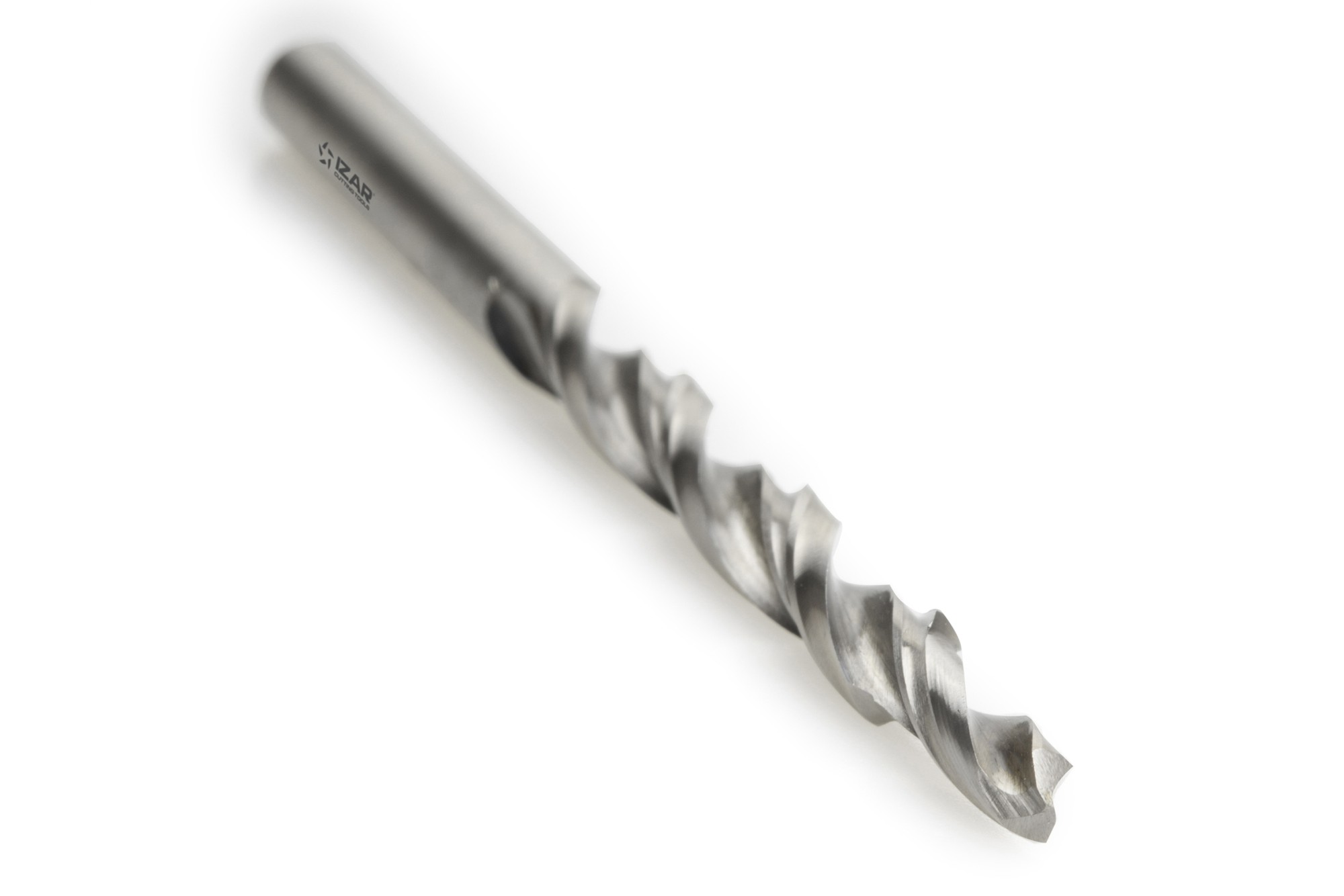 BROCA HSS DIN8378 BIDIAMETRAL 90º - 2544 - M-3