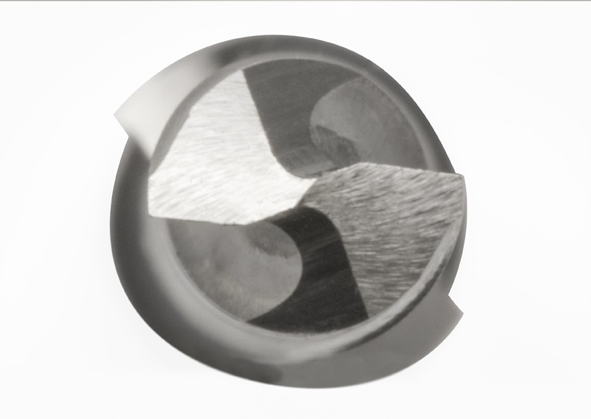 BROCA HSS DIN8378 BIDIAMETRAL 90º - 2544 - M-3